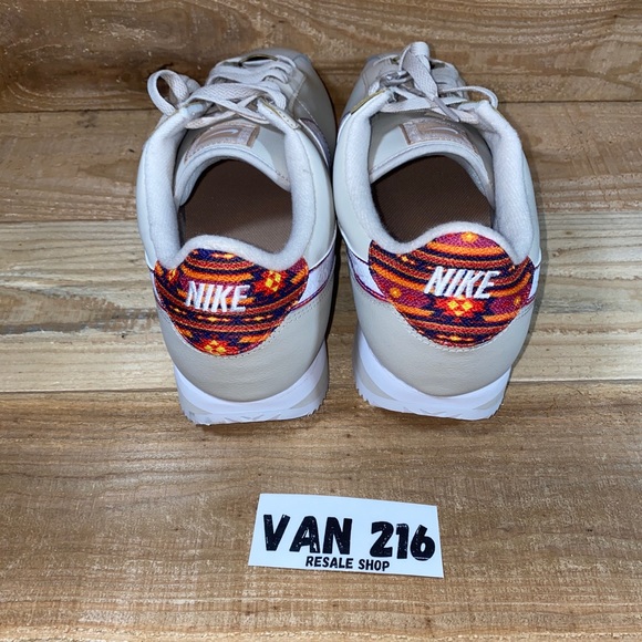 Nike Cortez Basic '72 Southwestern Mens Size 12 - Picture 5 of 12